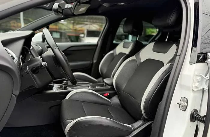 Citroen DS4 RATA 119E 2015. godište