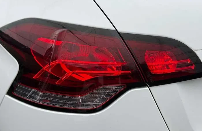 Citroen DS4 RATA 119E 2015. godište