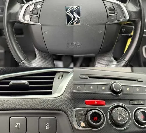 Citroen DS4 RATA 119E 2015. godište