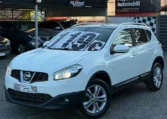 Nissan Qashqai RATA 119E 2012. godište