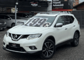 Nissan X-Trail RATA 199E 2016. godište