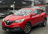 Renault Kadjar RATA 155E 2016. godište