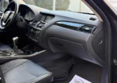 BMW X3 RATA 175E 2012. godište