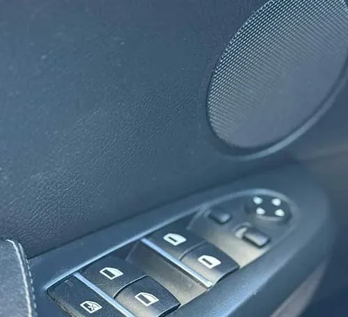 BMW X3 RATA 175E 2012. godište