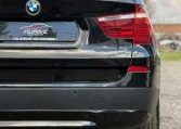 BMW X3 RATA 175E 2012. godište
