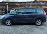 Citroen C4 Grand Picasso RATA 69E 2011. godište