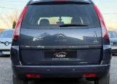 Citroen C4 Grand Picasso RATA 69E 2011. godište