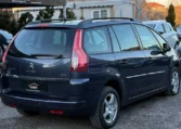 Citroen C4 Grand Picasso RATA 69E 2011. godište
