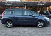 Citroen C4 Grand Picasso RATA 69E 2011. godište
