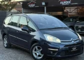Citroen C4 Grand Picasso RATA 69E 2011. godište