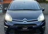 Citroen C4 Grand Picasso RATA 69E 2011. godište