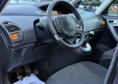Citroen C4 Grand Picasso RATA 69E 2011. godište