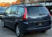 Citroen C4 Grand Picasso RATA 69E 2011. godište