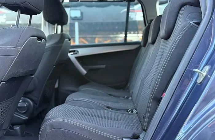 Citroen C4 Grand Picasso RATA 69E 2011. godište