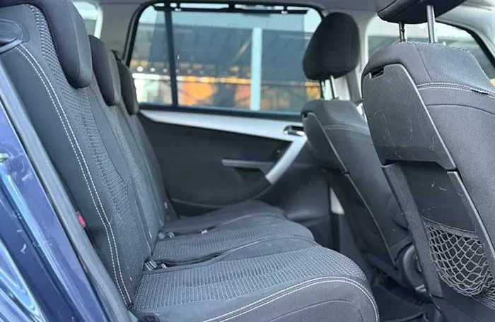 Citroen C4 Grand Picasso RATA 69E 2011. godište