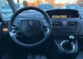 Citroen C4 Grand Picasso RATA 69E 2011. godište
