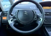 Citroen C4 Grand Picasso RATA 69E 2011. godište