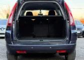 Citroen C4 Grand Picasso RATA 69E 2011. godište