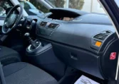 Citroen C4 Grand Picasso RATA 69E 2011. godište