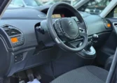 Citroen C4 Grand Picasso RATA 69E 2011. godište