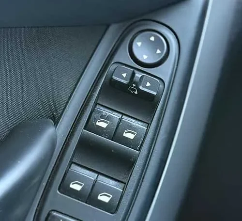 Citroen C4 Grand Picasso RATA 69E 2011. godište