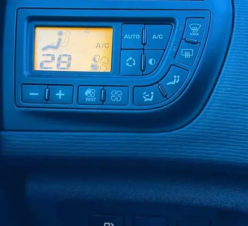Citroen C4 Grand Picasso RATA 69E 2011. godište
