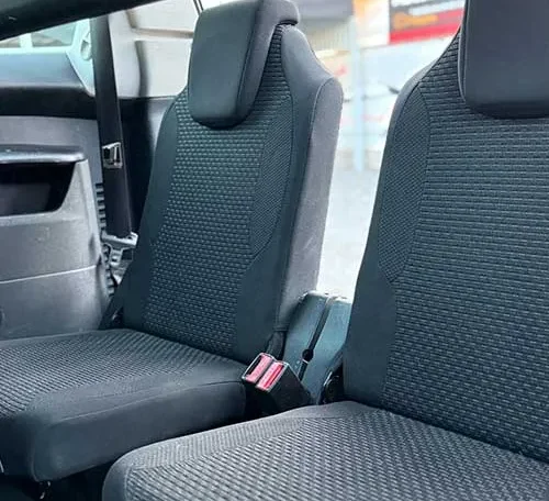 Citroen C4 Grand Picasso RATA 69E 2011. godište
