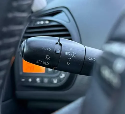 Citroen C4 Grand Picasso RATA 69E 2011. godište