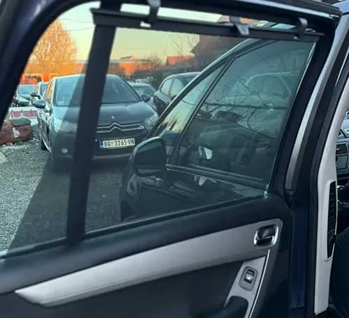 Citroen C4 Grand Picasso RATA 69E 2011. godište