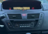 Citroen C4 Grand Picasso RATA 69E 2011. godište