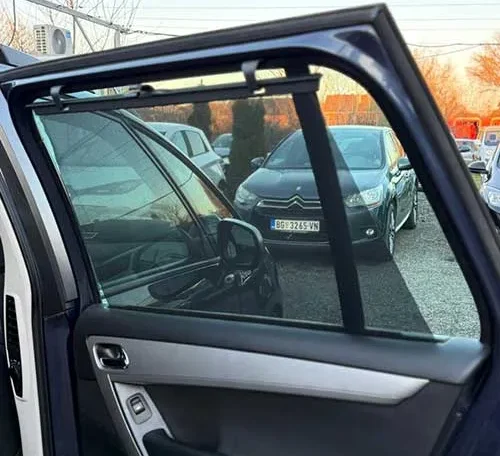 Citroen C4 Grand Picasso RATA 69E 2011. godište