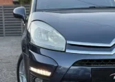 Citroen C4 Grand Picasso RATA 69E 2011. godište