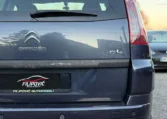 Citroen C4 Grand Picasso RATA 69E 2011. godište