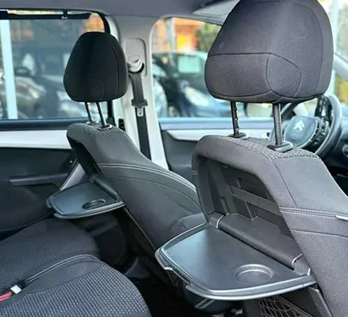 Citroen C4 Grand Picasso RATA 69E 2011. godište