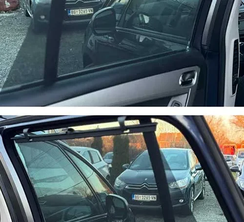 Citroen C4 Grand Picasso RATA 69E 2011. godište