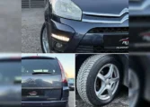 Citroen C4 Grand Picasso RATA 69E 2011. godište
