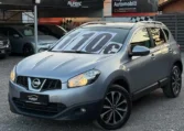 Nissan Qashqai RATA 110E 2012. godište