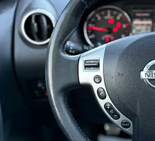 Nissan Qashqai RATA 110E 2012. godište