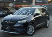 Opel Grandland X RATA 163E 2018. godište