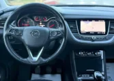 Opel Grandland X RATA 163E 2018. godište