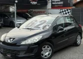 Peugeot 308 RATA 62E 2010. godište