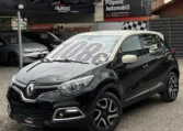 Renault Captur RATA 108E 2014. godište