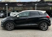 Renault Captur RATA 108E 2014. godište