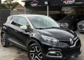 Renault Captur RATA 108E 2014. godište