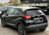 Renault Captur RATA 108E 2014. godište