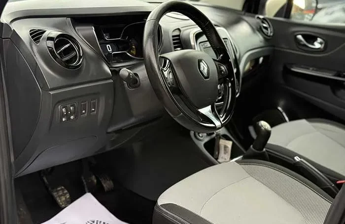 Renault Captur RATA 108E 2014. godište