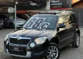 Škoda Yeti RATA 88E 2011. godište