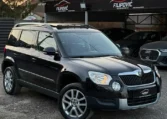 Škoda Yeti RATA 88E 2011. godište