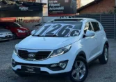 Kia Sportage RATA 126E 2012. godište