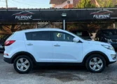 Kia Sportage RATA 126E 2012. godište